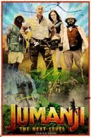 Jumanji2 poster1