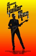 Guitarman poster1